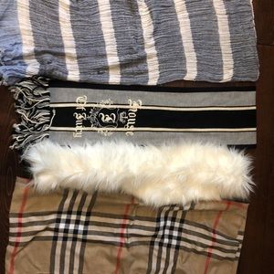 Scarfs womens